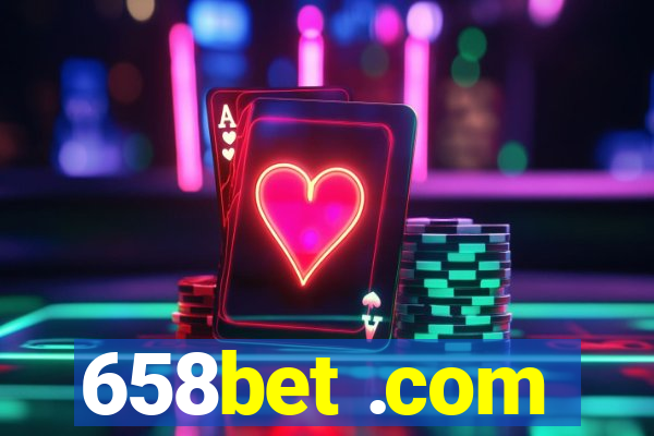 658bet .com